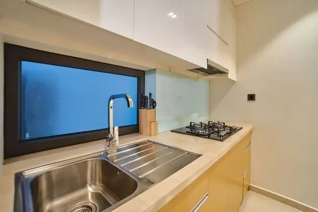 Standard Villa