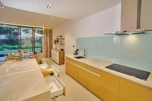 Standard Villa