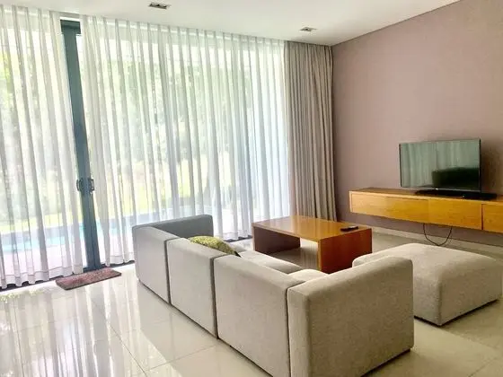 Standard Villa