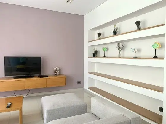 Standard Villa