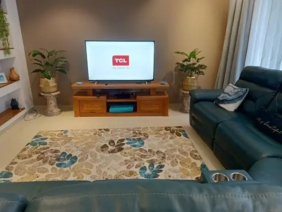 Standard Villa