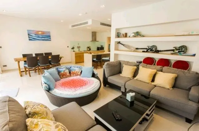 Standard Villa