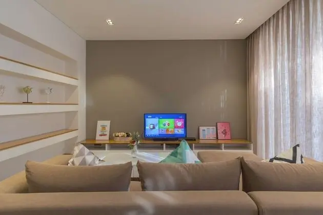 Standard Villa