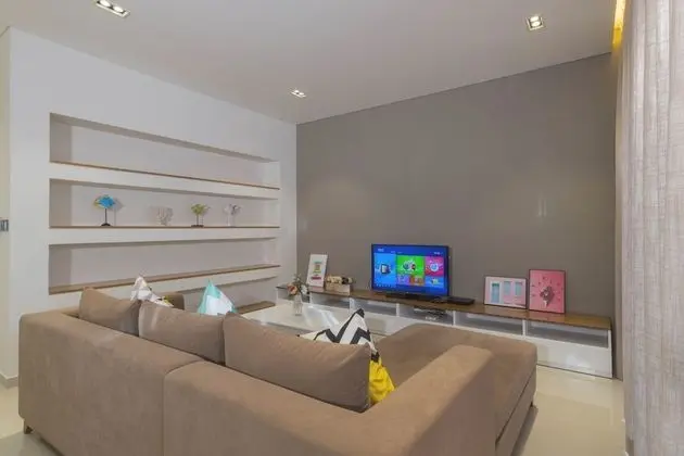 Standard Villa