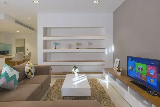 Standard Villa