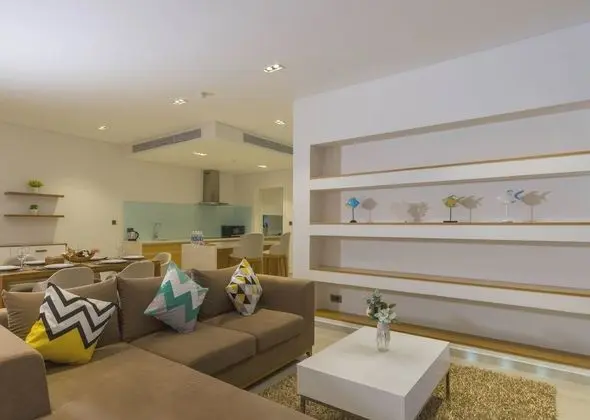 Standard Villa