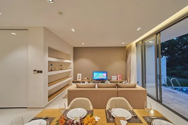Standard Villa