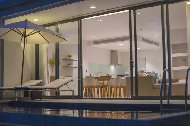 Standard Villa