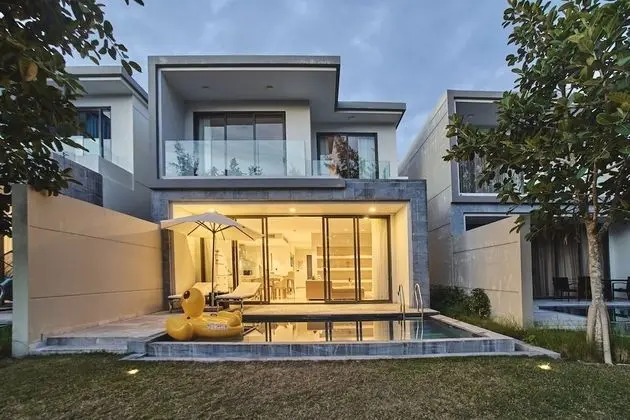 Standard Villa