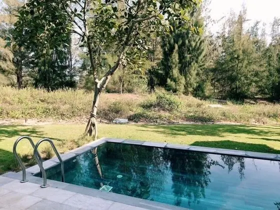 Standard Villa