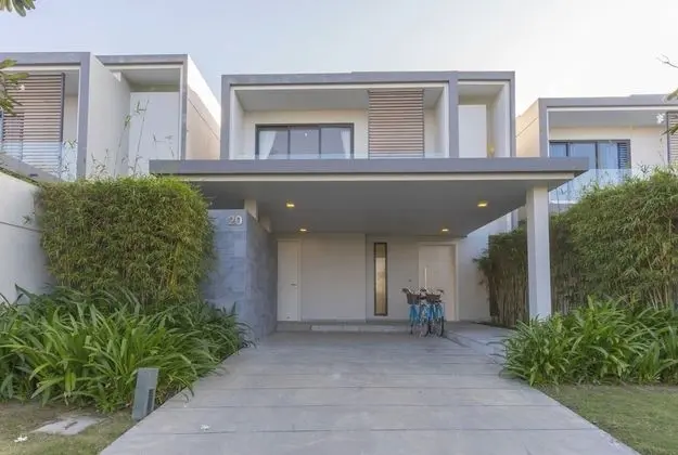Standard Villa