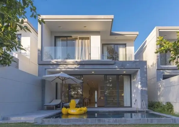 Standard Villa
