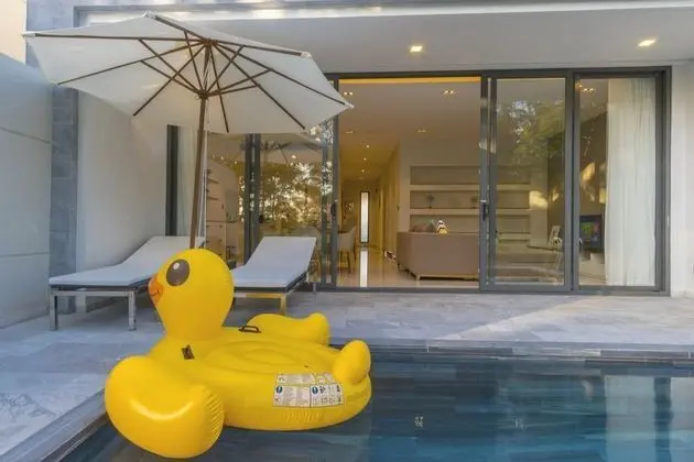 Standard Villa