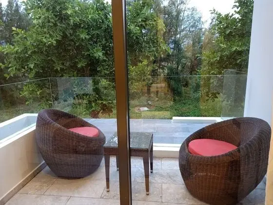 Standard Villa