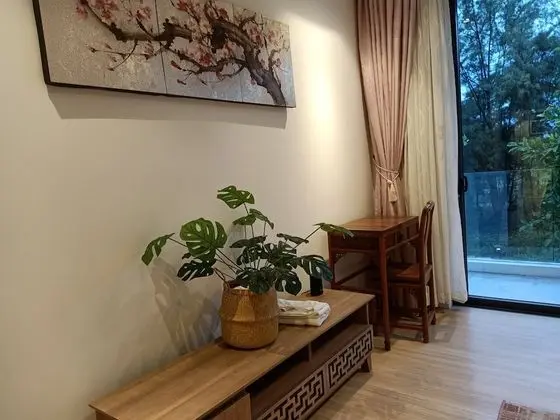 Standard Villa