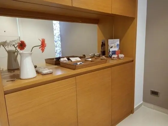 Standard Villa