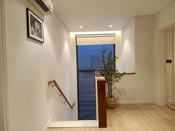 Standard Villa