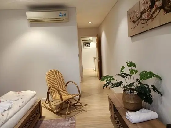 Standard Villa
