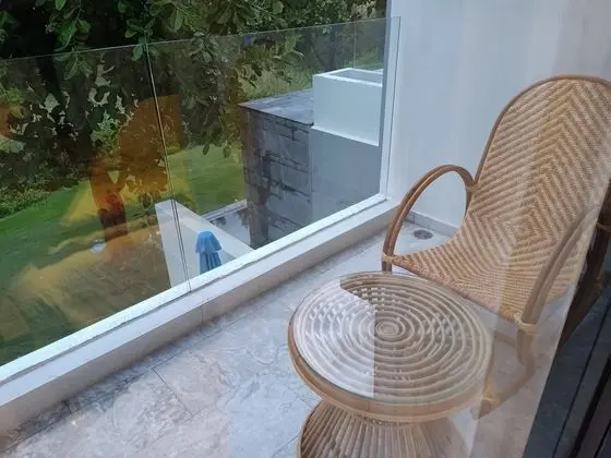 Standard Villa