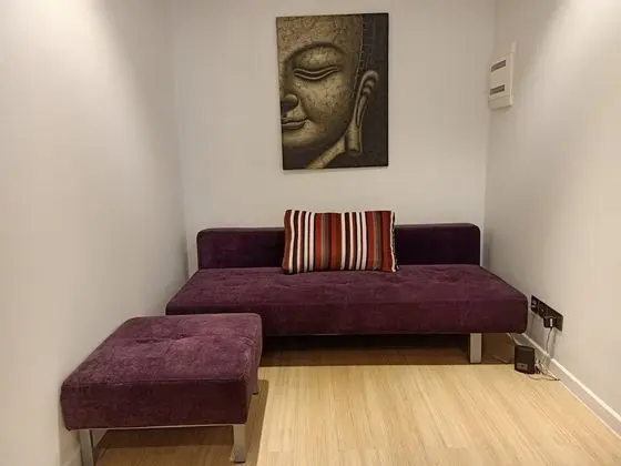 Standard Villa