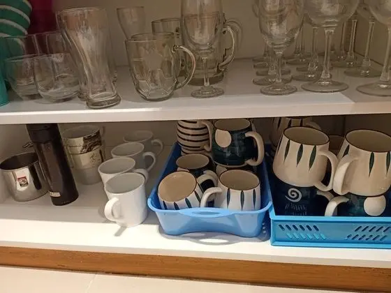 Standard Villa
