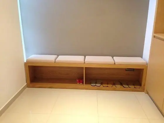 Standard Villa