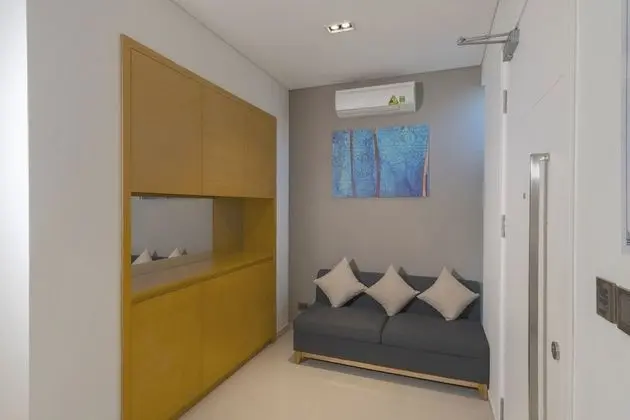 Standard Villa