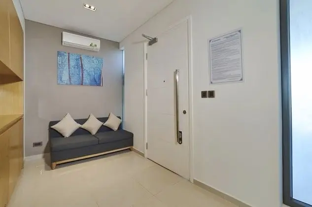 Standard Villa