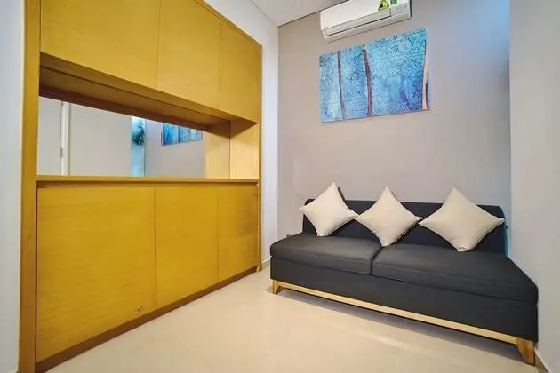 Standard Villa