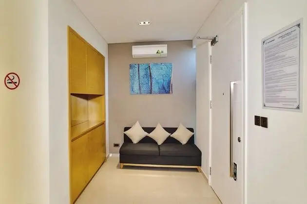 Standard Villa