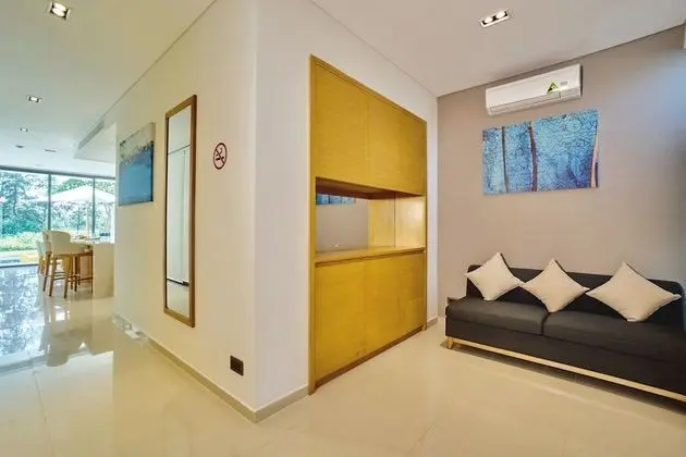 Standard Villa