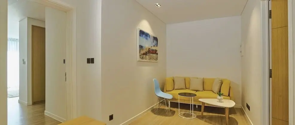 Standard Villa