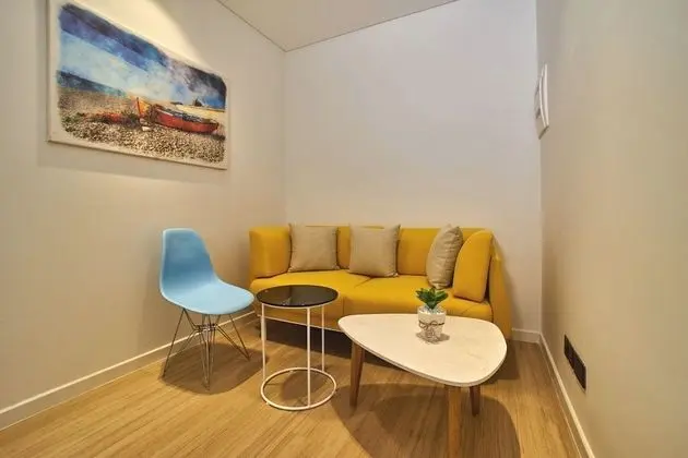 Standard Villa