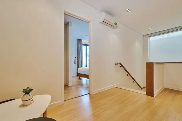 Standard Villa