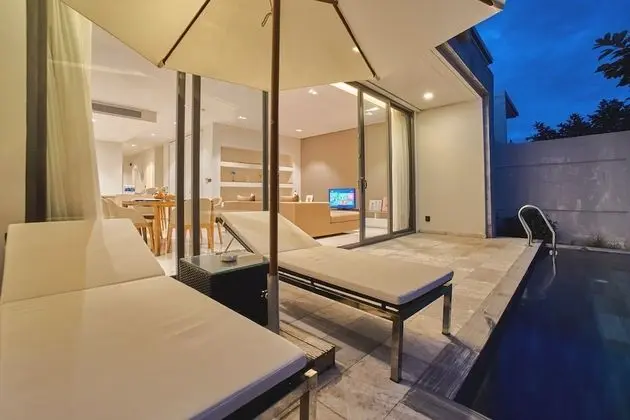 Standard Villa