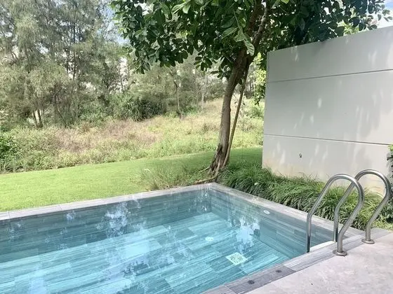 Standard Villa