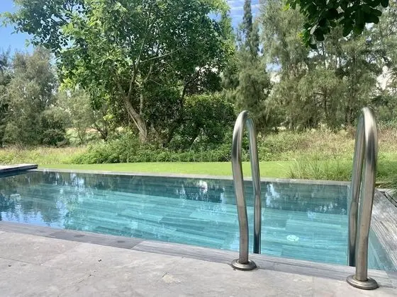 Standard Villa