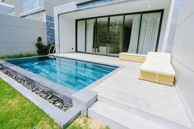 Standard Villa