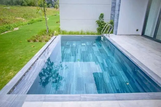 Standard Villa