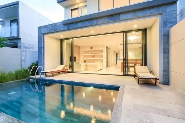 Standard Villa