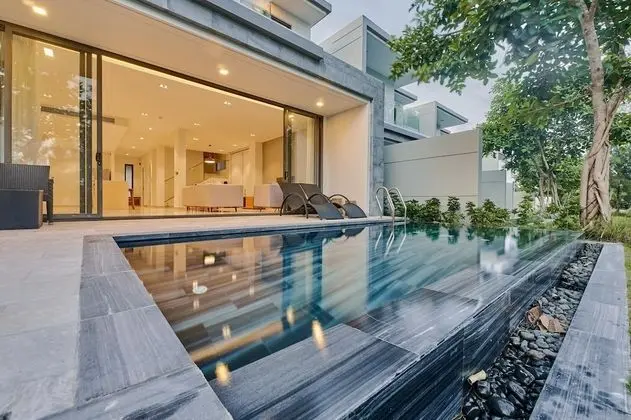 Standard Villa