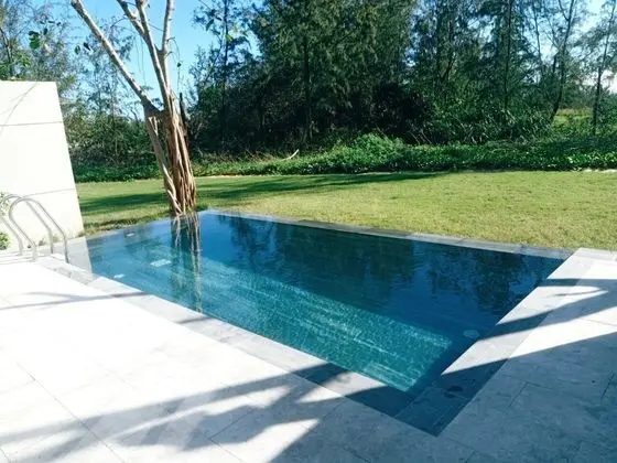 Standard Villa