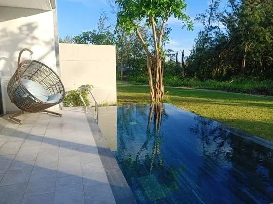 Standard Villa