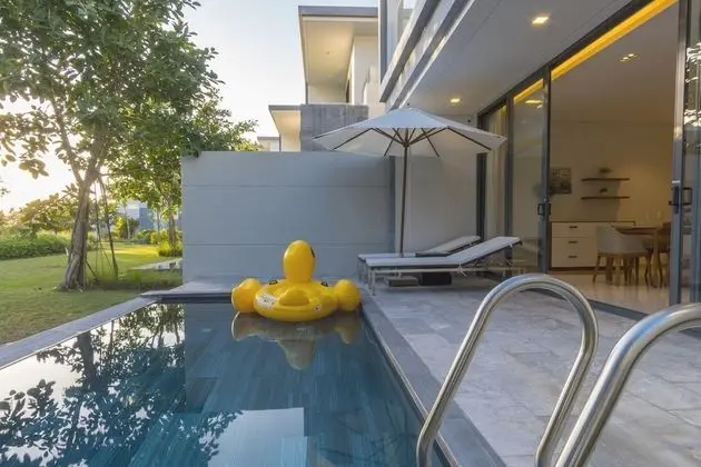 Standard Villa