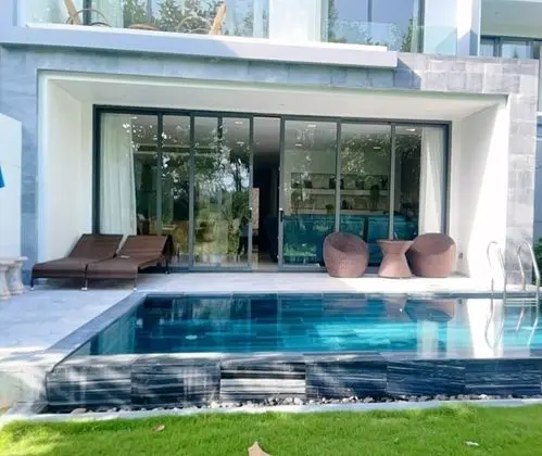 Standard Villa