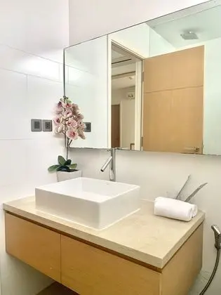 Standard Villa