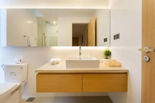 Standard Villa