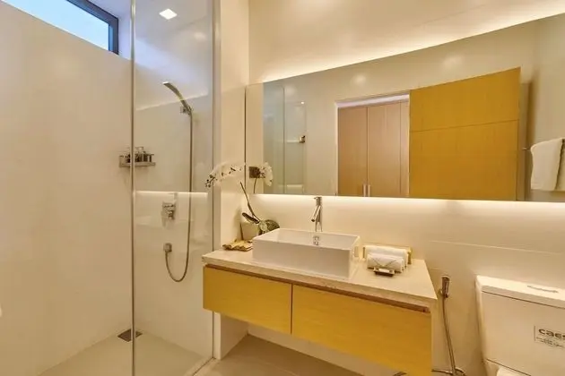 Standard Villa