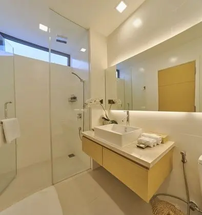 Standard Villa