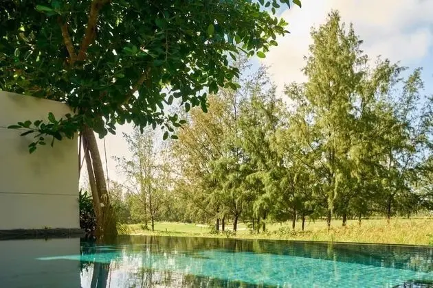 Standard Villa